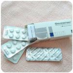 Феназепам  Phenazepam Valenta  1 мг в Топках