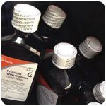 Кодеин сироп Codein (для приготовления напитка Lean, Purple Drank)  473 мл  в Топках