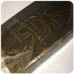 Гашиш  FDF  Euro  (Евро)  HQ в Топках