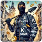 Работа курьер - кладмен в Топках 