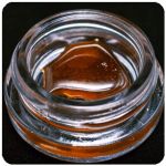 Гашишное масло (импорт Калифорния)  Distillate  в Топках USA ТГК 98.5%