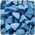 Экстази  Ecstasy Punisher 250 мг MDMA в Топках