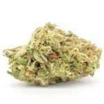 Бошки (Шишки)  Амнезия (Weed Amnesia)  ТГК 23% в Топках